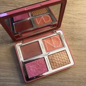 Natasha Denona Love Glow Cheek Palette